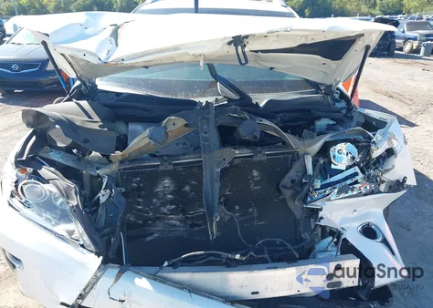 2015 Lexus Rx z USA, uszkodzony, nr VIN 2T2BK1BZXFC300900